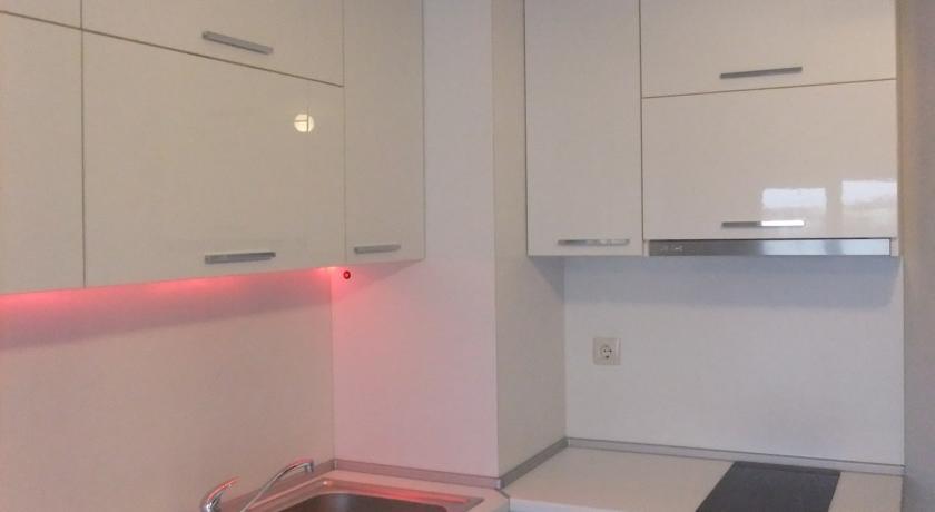 South Beach Apartments Obzor Quarto foto
