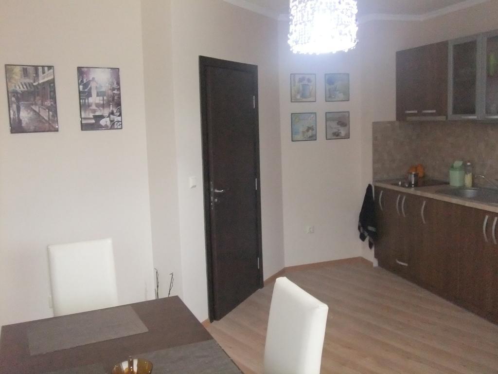 South Beach Apartments Obzor Quarto foto
