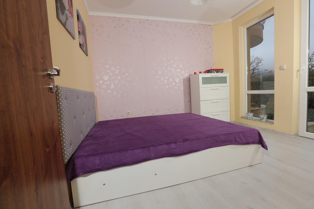 South Beach Apartments Obzor Quarto foto