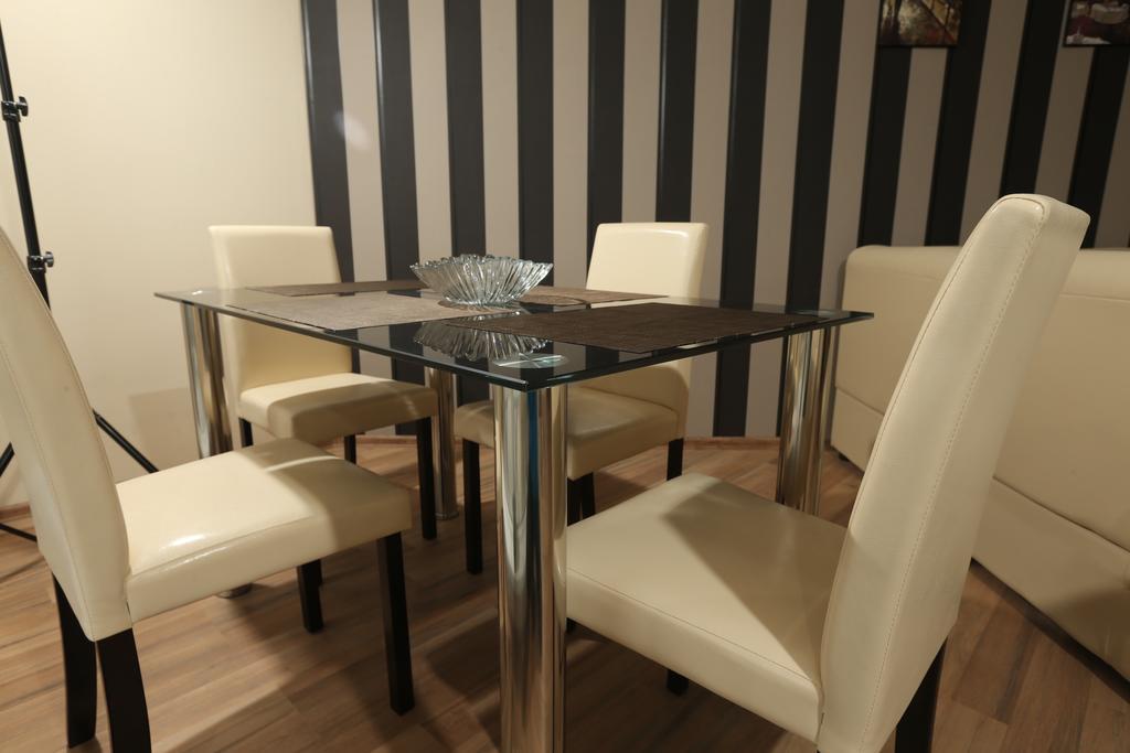 South Beach Apartments Obzor Quarto foto