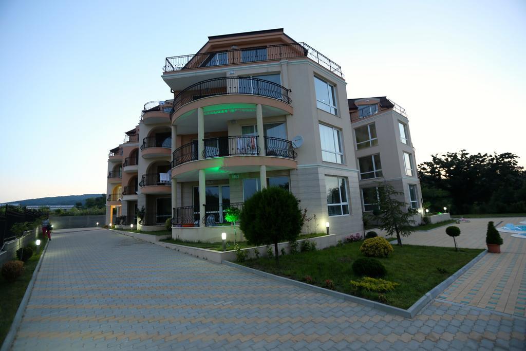 South Beach Apartments Obzor Quarto foto