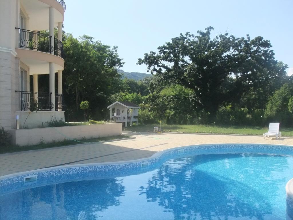 South Beach Apartments Obzor Quarto foto