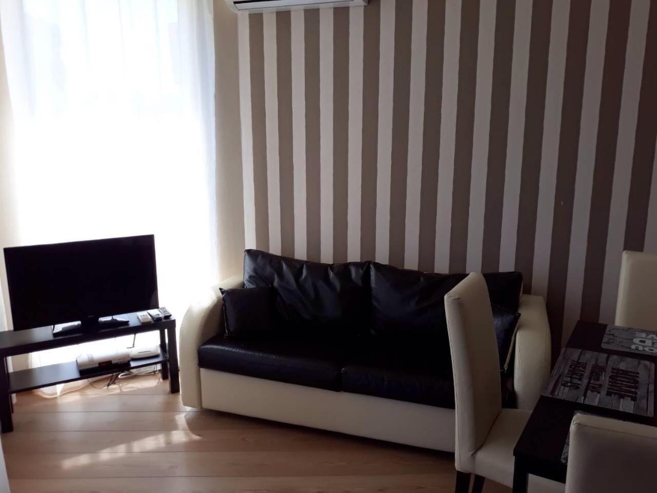 South Beach Apartments Obzor Exterior foto