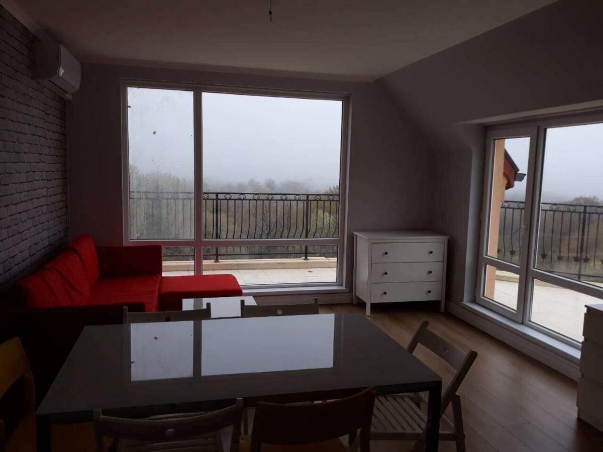 South Beach Apartments Obzor Exterior foto